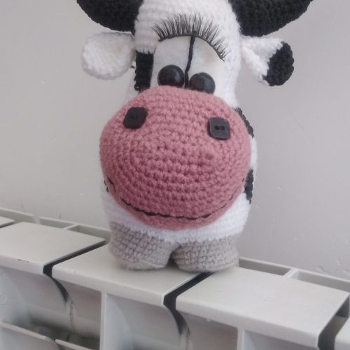 عروسک‌بافتنی‌زیبا‌با‌مناسب‌ترین‌قیمت