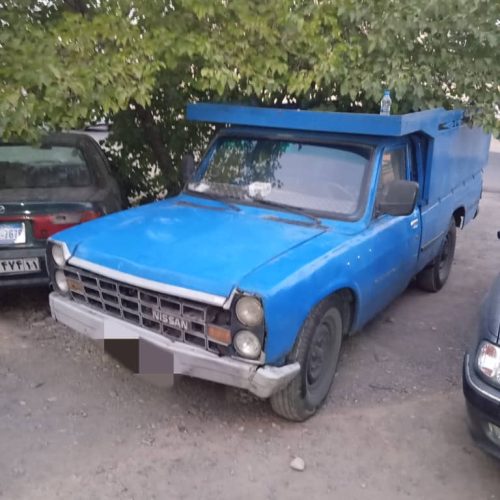 نخاله‌ساختمانی