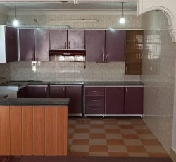 کابینت فلزی