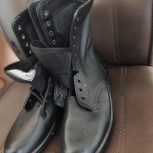 پوتین سربازی فراجا سایز 44