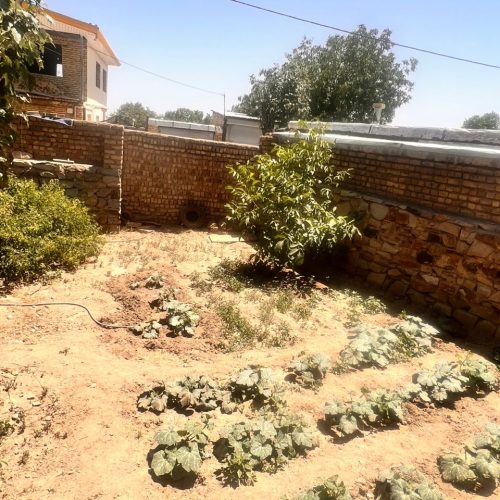 فروش خونه ویلایی بدون مشابه