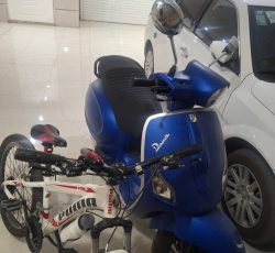 موتور سیکلت