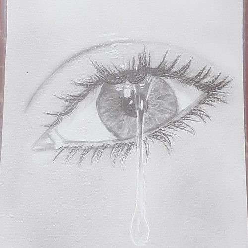 طرح های مختلف سیاه قلم