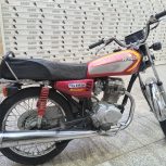 متور125 کویر مدل 95