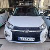 ماشین mvm x33s