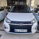 ماشین mvm x33s