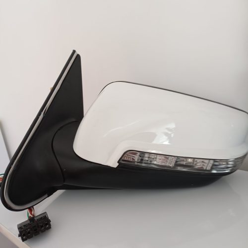 آینه بغل پارس برقی