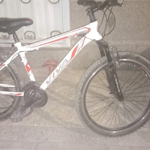 دوچرخه26حرفه ای ویوا