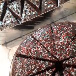سفره خانه و بیرون بر فوق اقتصادی لویزان