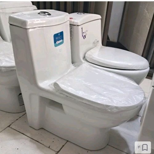 فرنگی کلین گلسار