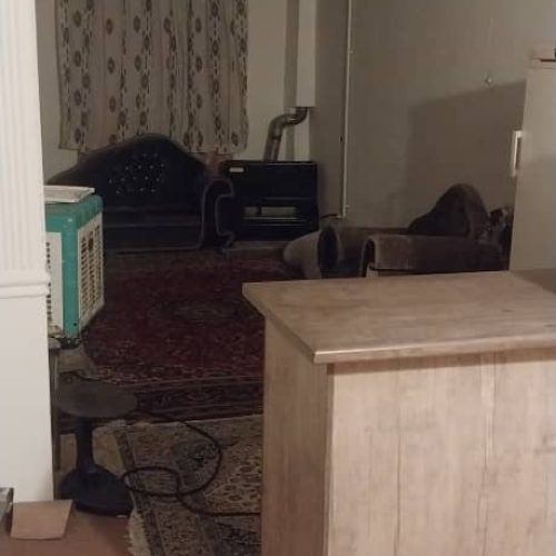 فروش خانه ویلایی