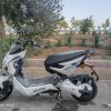 موتور سیکلت برقی مدل 97