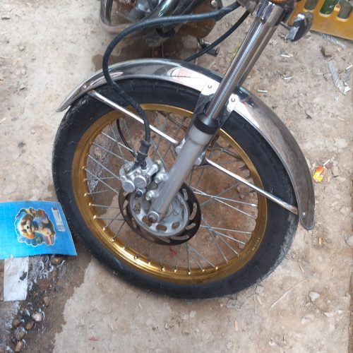 متورهندا200کاملاسالم