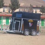 فروش اسب کش