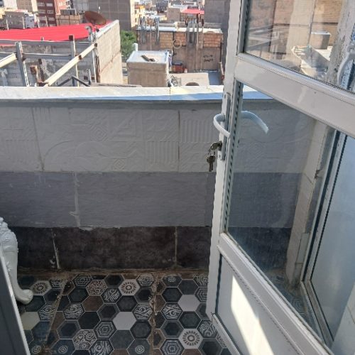 اپارتمان ۶۰ متر تک خوابه