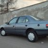 پژو 405 مدل 96 دوگانه شرکتی