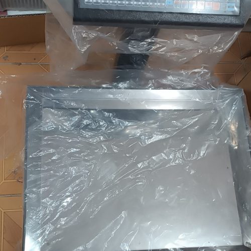 ترازو محک 70کیلویی