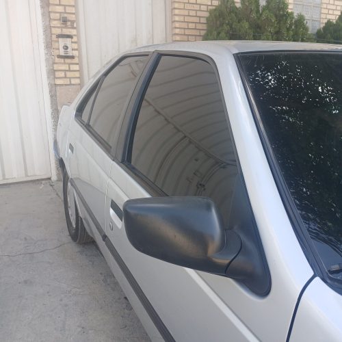 405 استثنایی مدل85