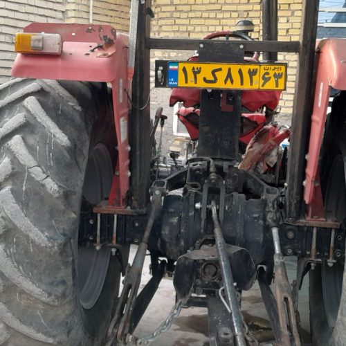 تراکتور 285جفت