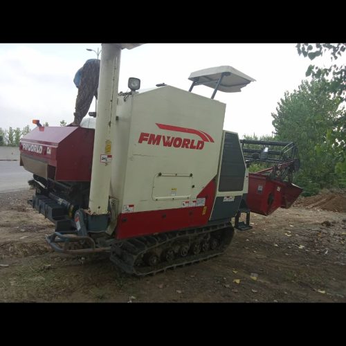 یک دستگاه کامبین ورد در حد نو کم کار مدا 2021