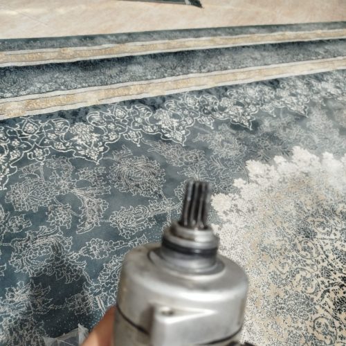 استار موتور 200