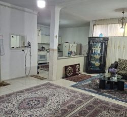آپارتمان 140 متری در بیدستان