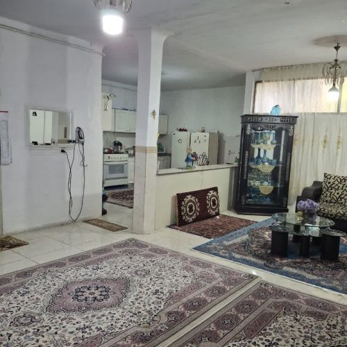 آپارتمان 140 متری در بیدستان