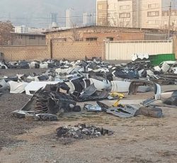 اجاره ملک صنعتی جاده مخصوص