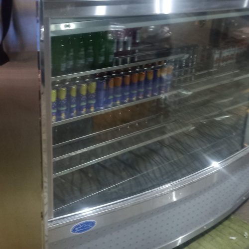 یخچال