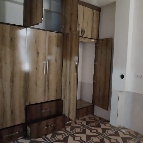 اجاره یک واحد آپارتمان