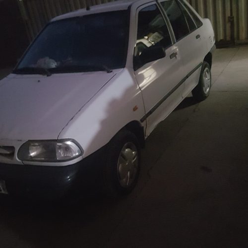 خریدار واقعی لطفاً تماس بگیرن من نه نمایشگاهی هستم  نه دلال