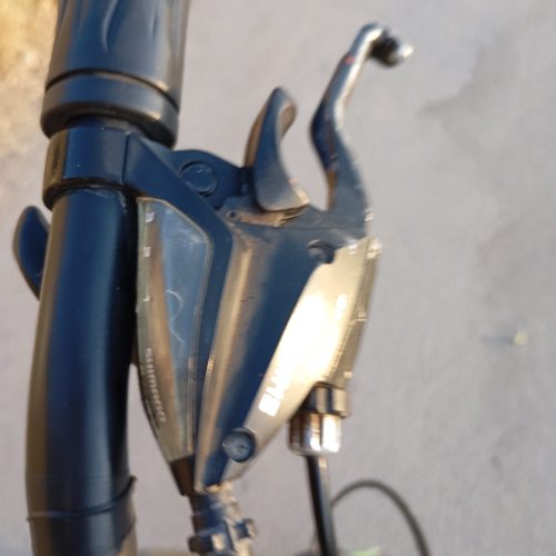 فروش دوچرخه المپیا سایز 26 در