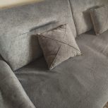 یک ست مبلمان تخت شو