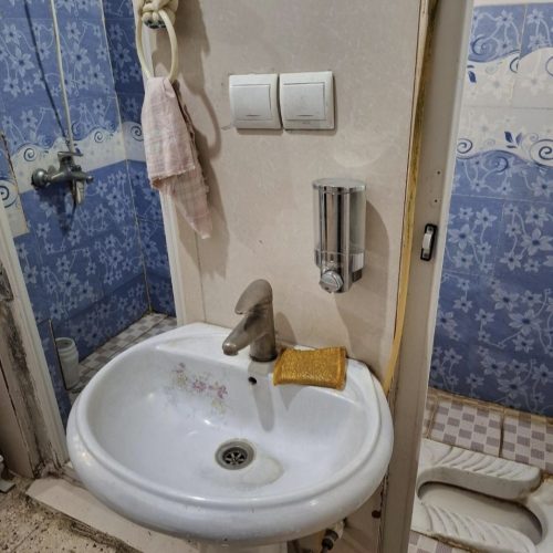 خونه 180ملیون رهن کامل