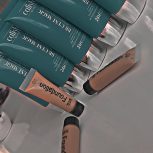 کرم پودر گیاهی کالیستا