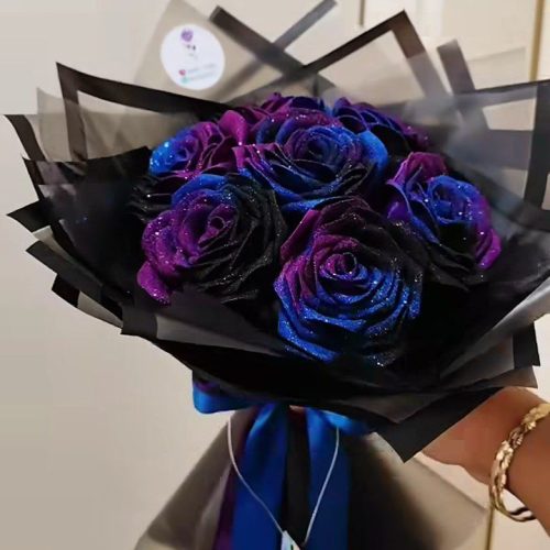 گل روبانی💝