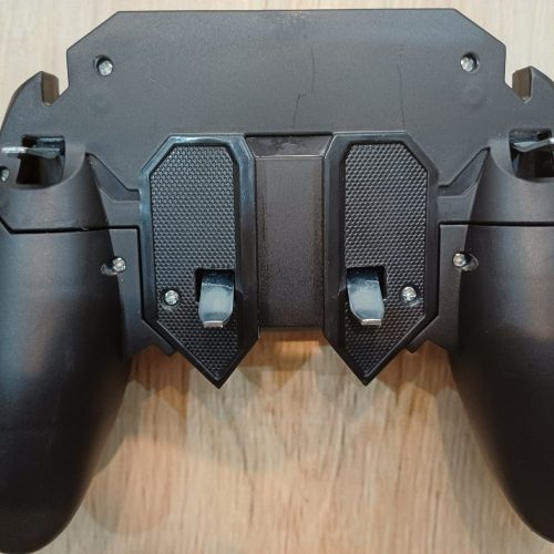 دسته بازی پابجی (کالاف دیوتی )