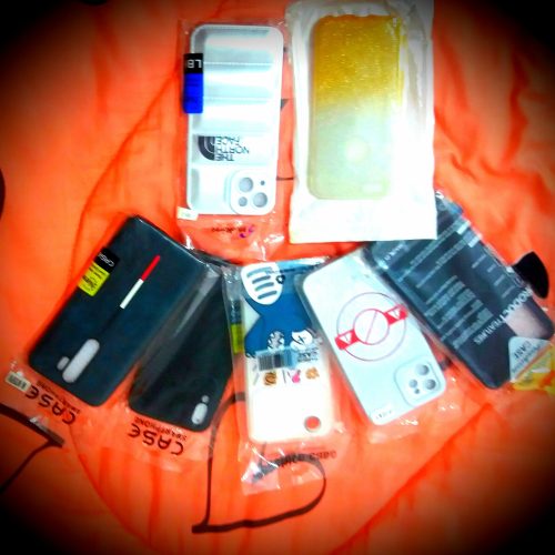 قاب و گلس عمده وتکی