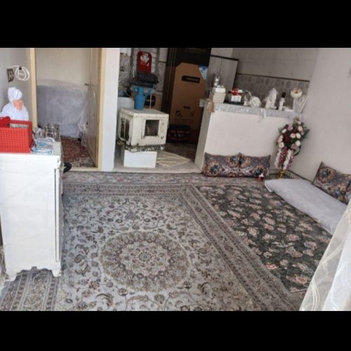 خانه اپارتمانی