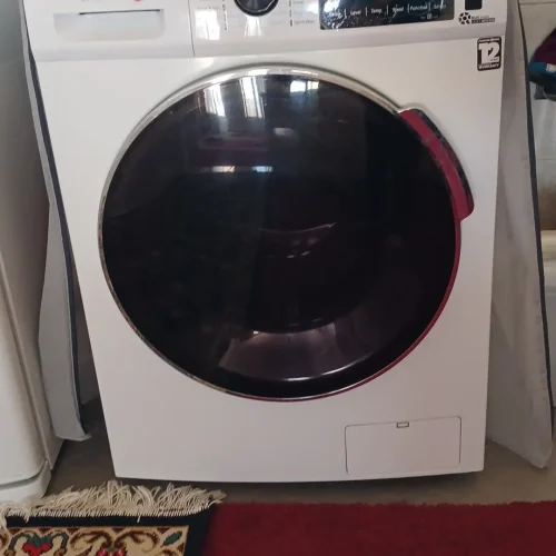 استفاده شده دوماه