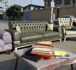 ب تعدادی رویه کوب و خیاط جهت کار در مبل راحتی