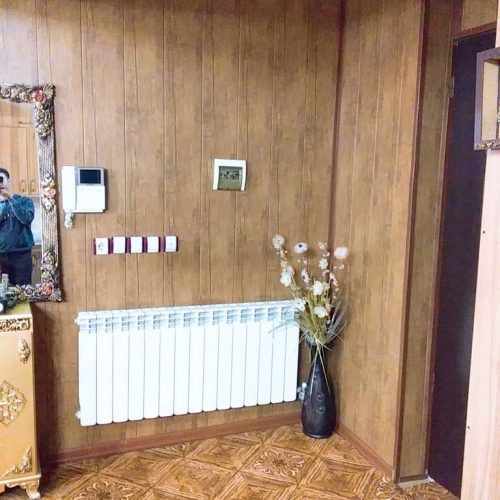 95مترآپارتمان 2 خوابه