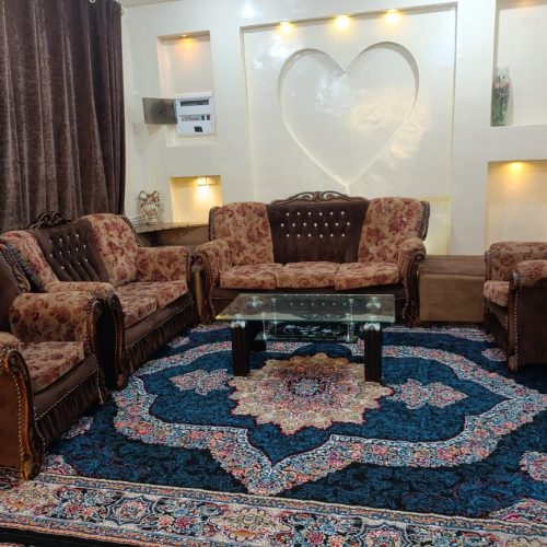 فروش ویلا در دزفول