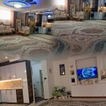 فروش آپارتمان مجتمع اساتید