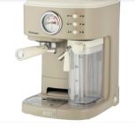 اسپرسو ساز آریته مدل ART1383