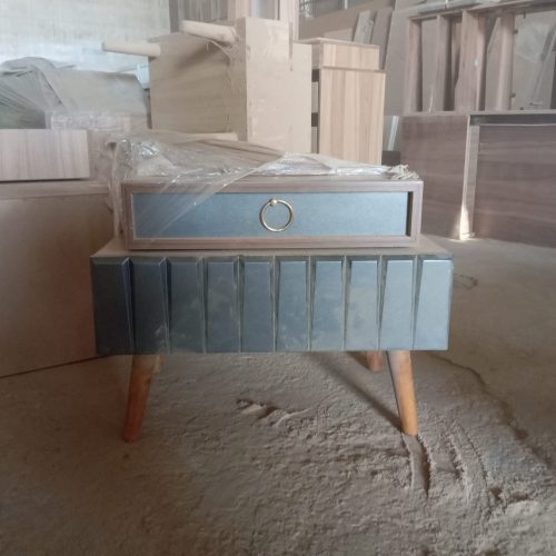 تخت خواب و میز آرایش تخت خواب 160و 180چراغ خور و پریز دار