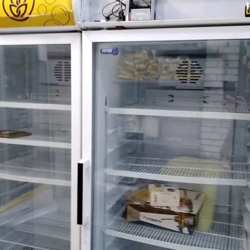 راه‌اندازی سوپرمارکت با تجهیزات حرفه‌ای