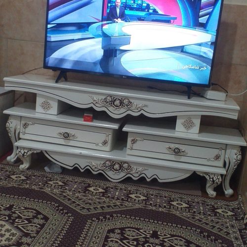 تلویزیون الجی 43