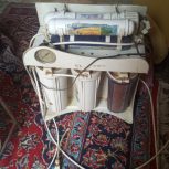 اب تصفیه کن