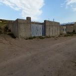 200 متر زمین دامداری